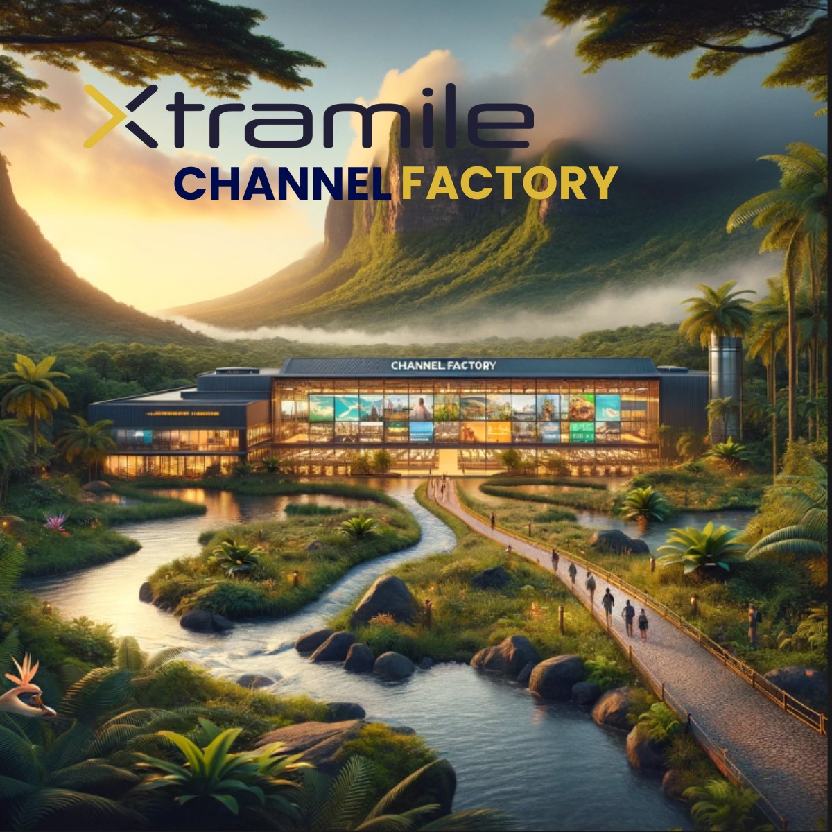 Job Factory
