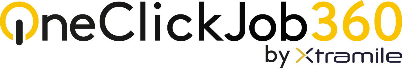 oneclickjob360 Logo